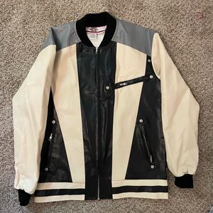 ferris bueller jacket